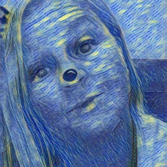 Meet your Posher, Veronica - Picture 1 of 1